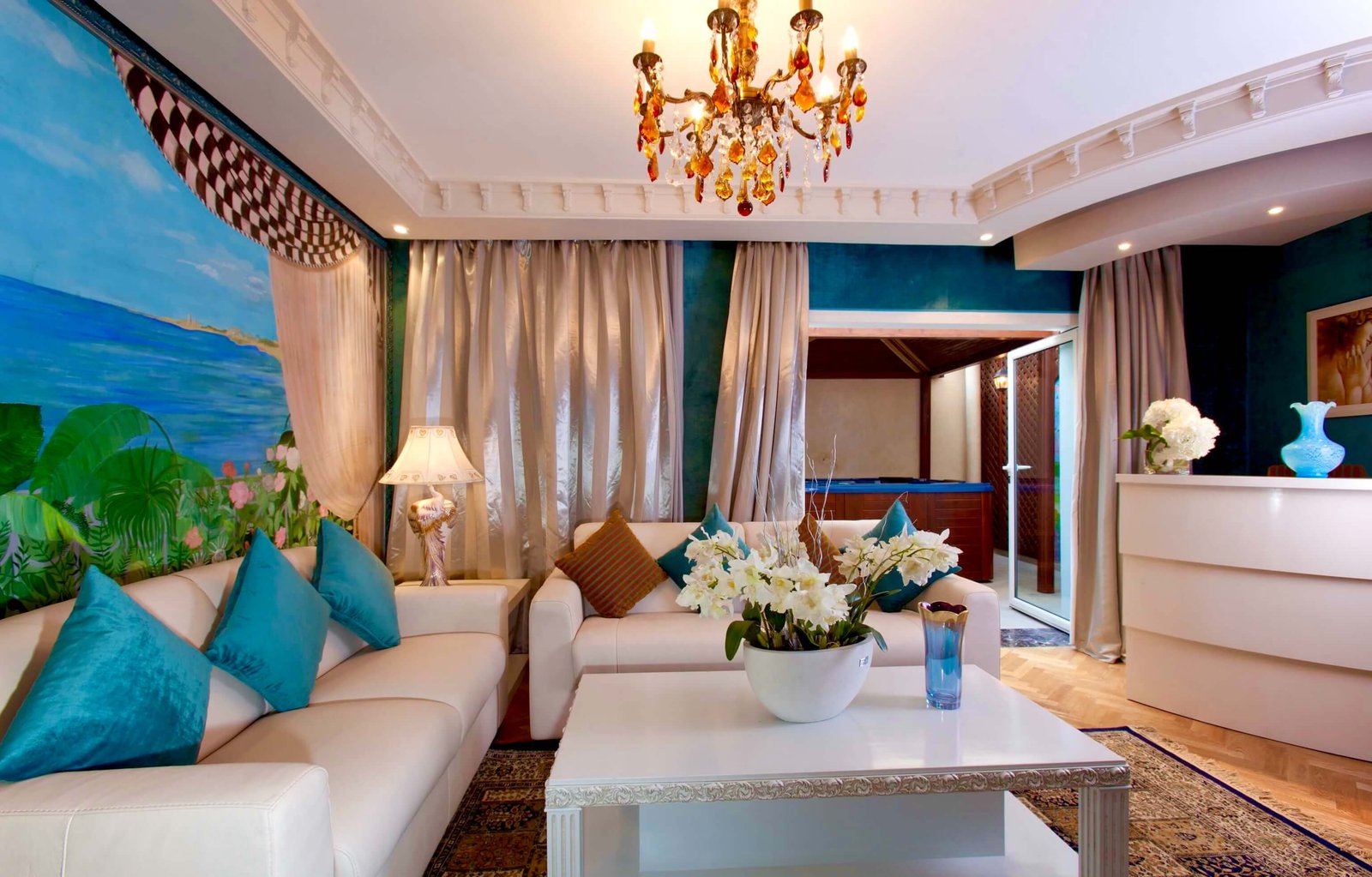 Art Palace Hotel Casablanca
